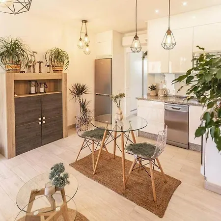 Beautiful And Elegant One Bedroom