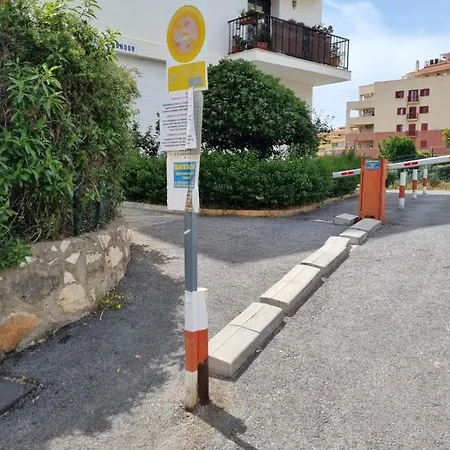 Apartmán Beautiful And Elegant One Bedroom Fuengirola