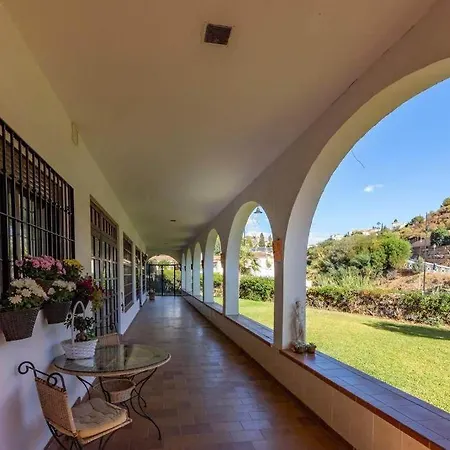 Beautiful&elegant One Bedroom Appartement Fuengirola