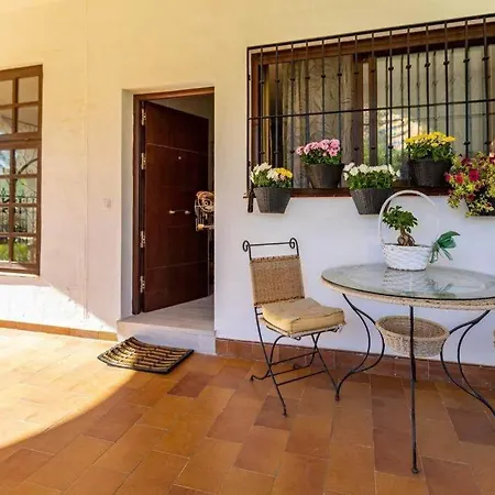 Beautiful&elegant One Bedroom Appartement