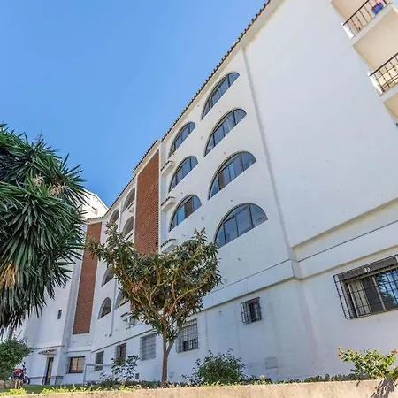 Beautiful And Elegant One Bedroom * Fuengirola