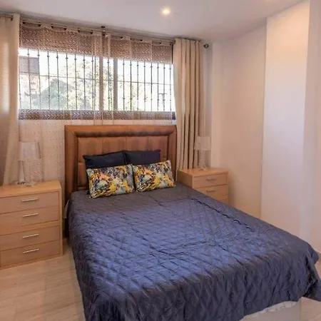 Beautiful&elegant One Bedroom Fuengirola