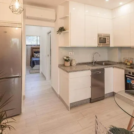 Beautiful And Elegant One Bedroom * Fuengirola