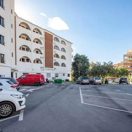 Beautiful And Elegant One Bedroom Fuengirola