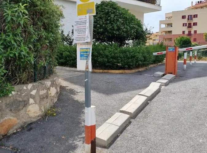 Appartement Beautiful&elegant One Bedroom Fuengirola