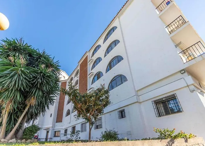 Beautiful And Elegant One Bedroom * Fuengirola