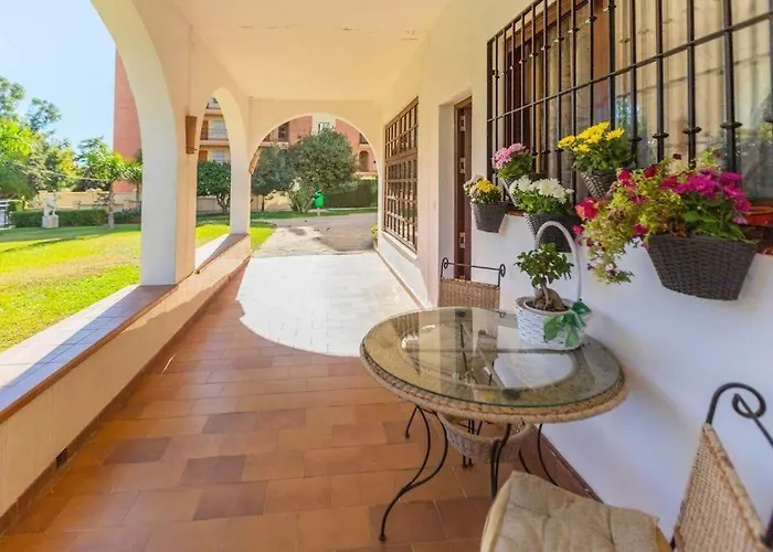 Beautiful And Elegant One Bedroom Apartment