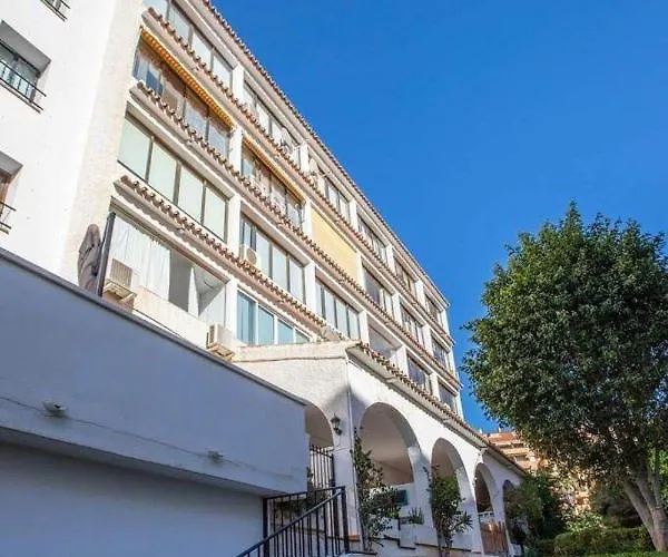 Beautiful And Elegant One Bedroom * Fuengirola