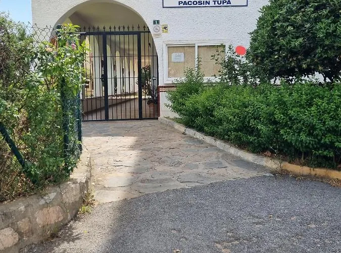 Appartement Beautiful&elegant One Bedroom Fuengirola