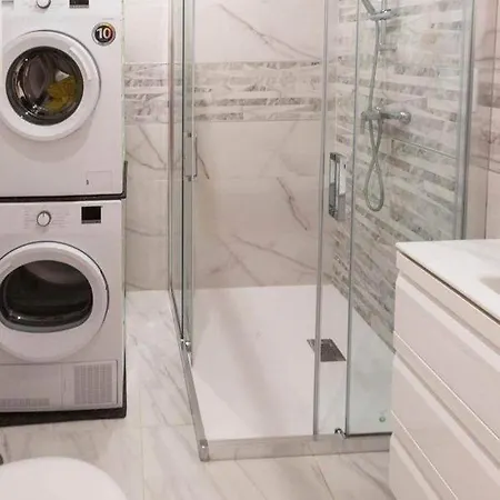 Appartement Beautiful&elegant One Bedroom