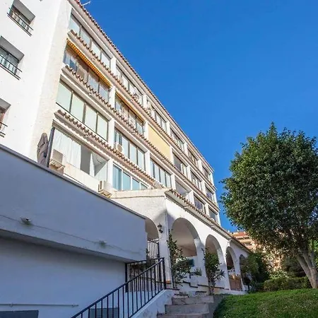 Beautiful&elegant One Bedroom * Fuengirola